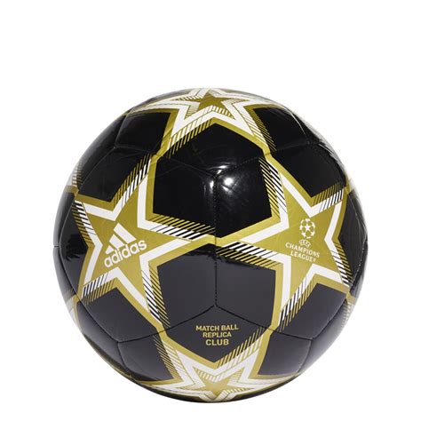 adidas champions league match ball replica|Adidas soccer balls.